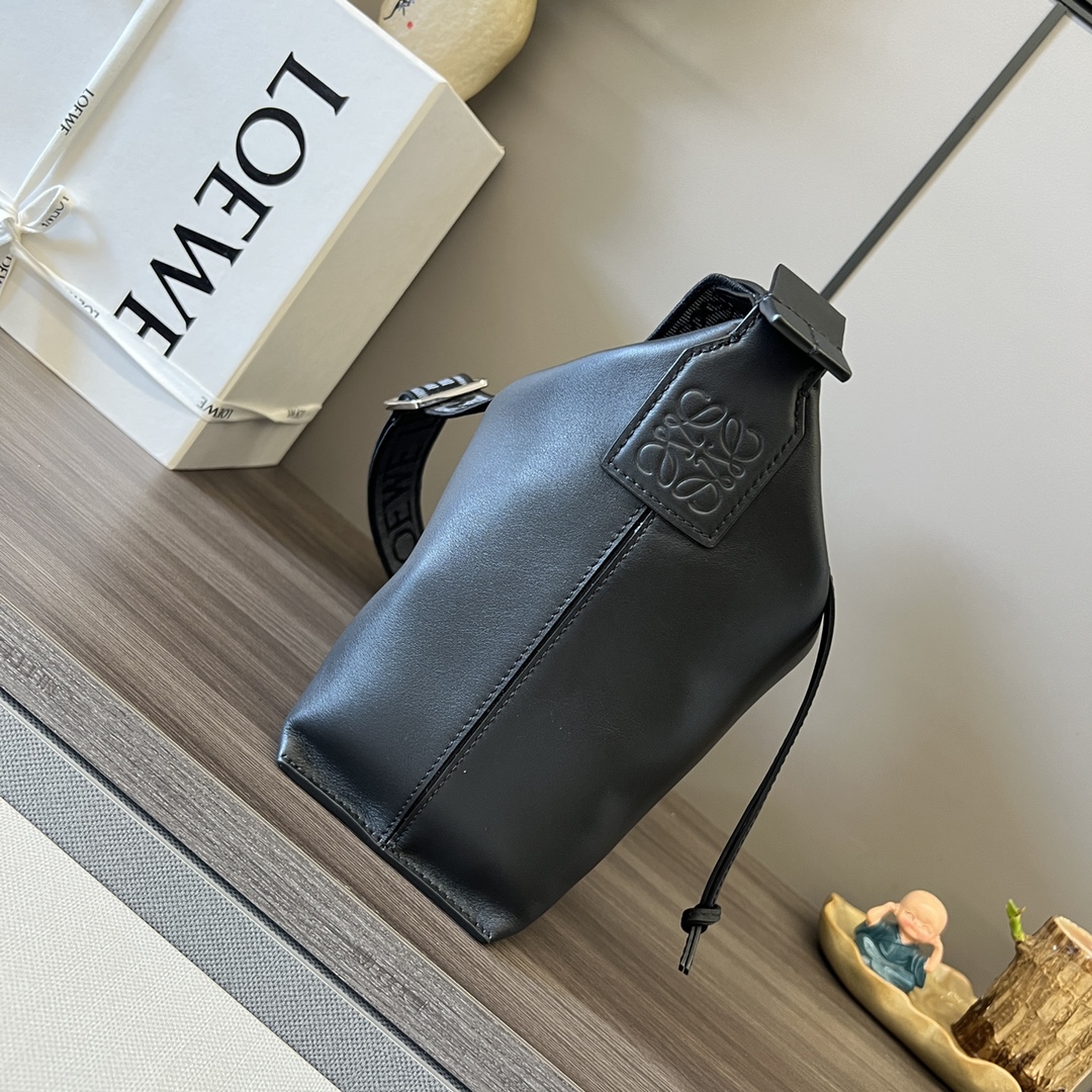 Loewe Cubi Bags